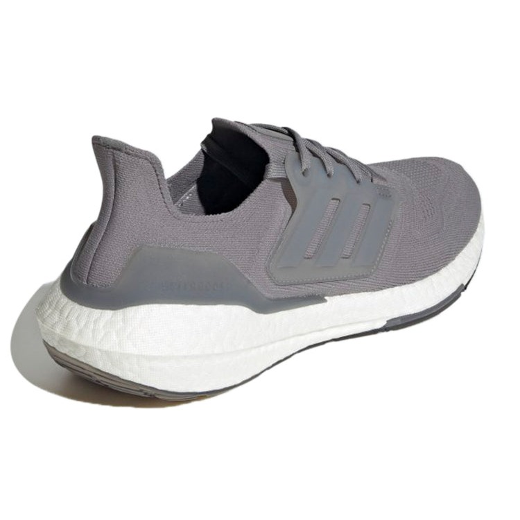 adidas Ultra Boost 22 Grey White 6 adidas Ultra Boost 22 Grey White