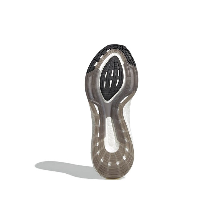 adidas Ultra Boost 22 Grey White 8 adidas Ultra Boost 22 Grey White