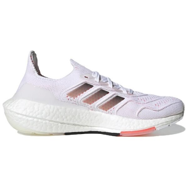 adidas Ultra Boost 22 Heat.Rdy Cloud White Turbo (Womens)