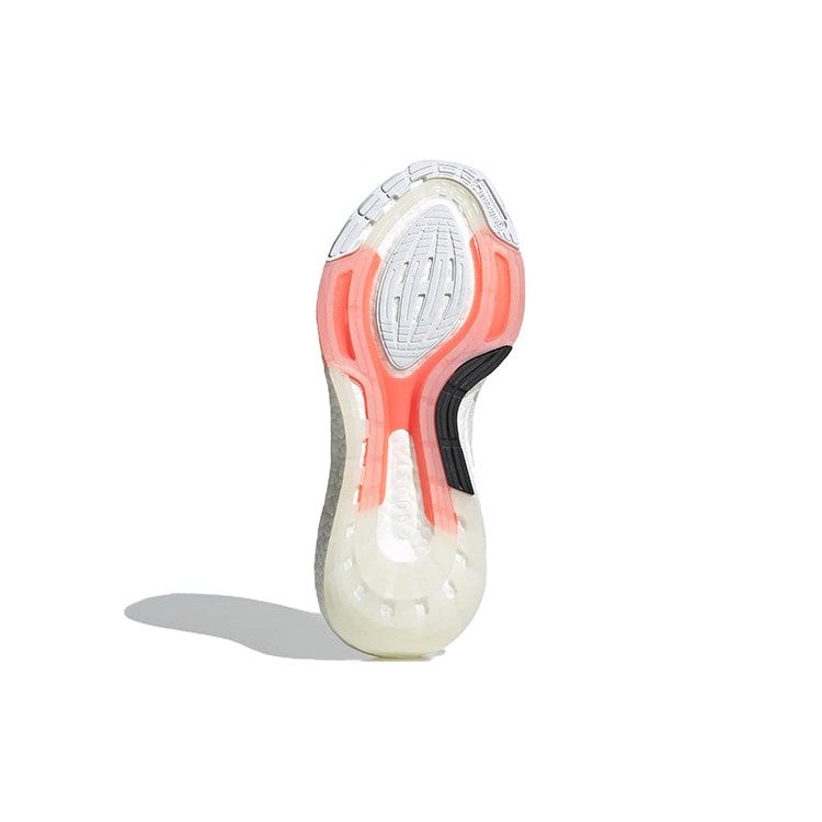 adidas Ultra Boost 22 Heat.Rdy Cloud White Turbo (Womens) 8 adidas Ultra Boost 22 Heat.Rdy Cloud White Turbo (Womens)