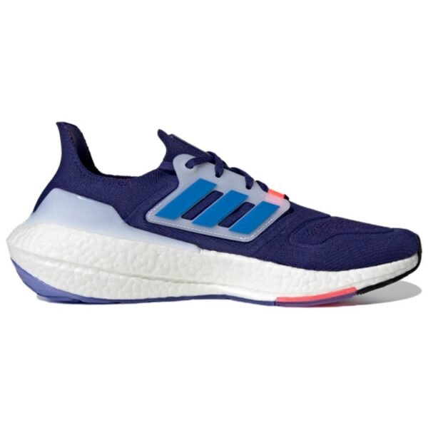 adidas Ultra Boost 22 Legacy Indigo Turbo
