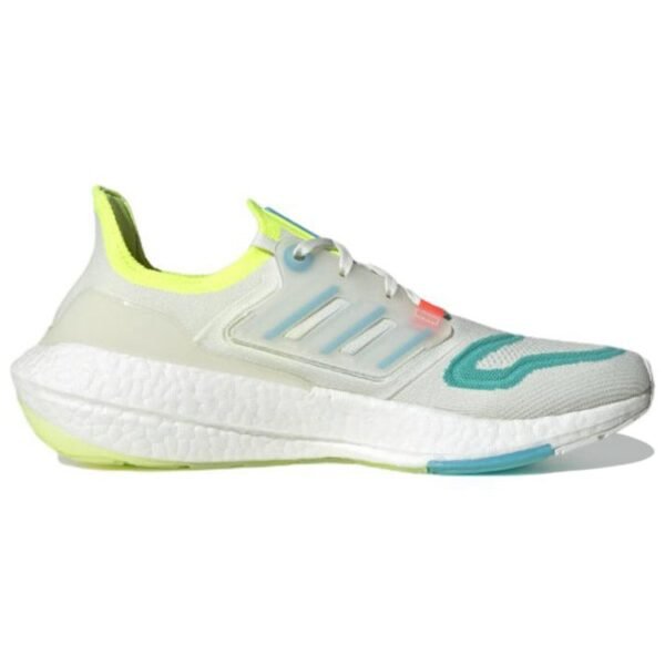 adidas Ultra Boost 22 Sky Mint Rush