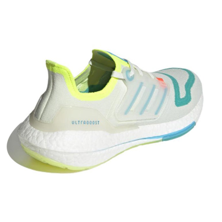 adidas Ultra Boost 22 Sky Mint Rush 6 adidas Ultra Boost 22 Sky Mint Rush