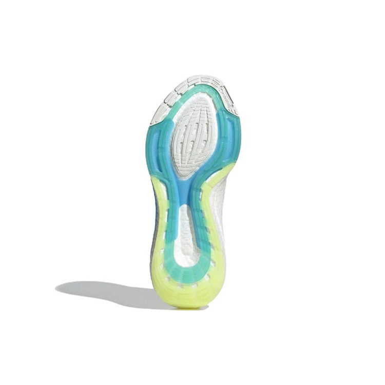 adidas Ultra Boost 22 Sky Mint Rush 8 adidas Ultra Boost 22 Sky Mint Rush