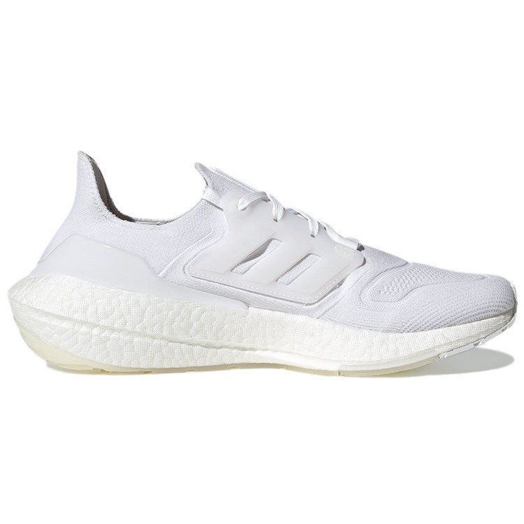 adidas Ultra Boost 22 Triple White 4 adidas Ultra Boost 22 Triple White