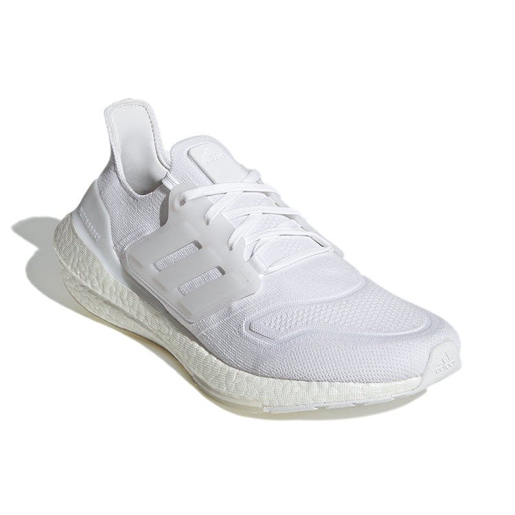 adidas Ultra Boost 22 Triple White 5 adidas Ultra Boost 22 Triple White