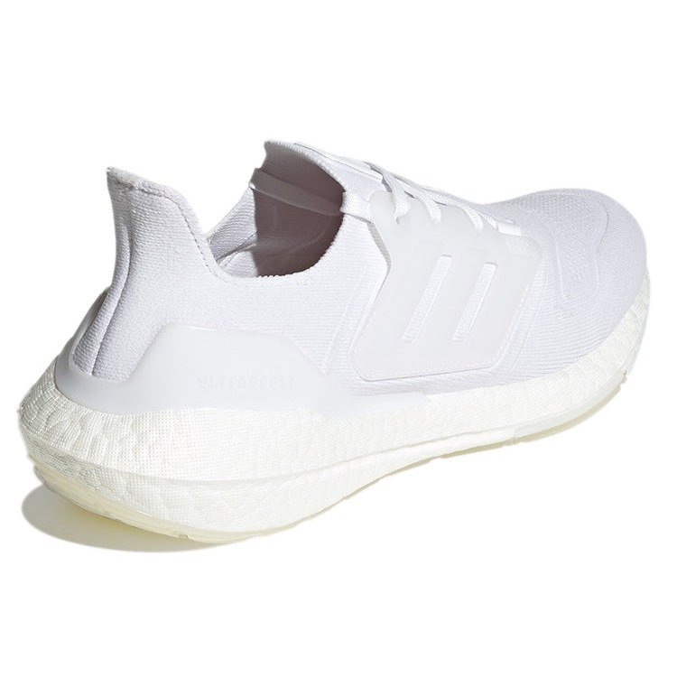 adidas Ultra Boost 22 Triple White 6 adidas Ultra Boost 22 Triple White