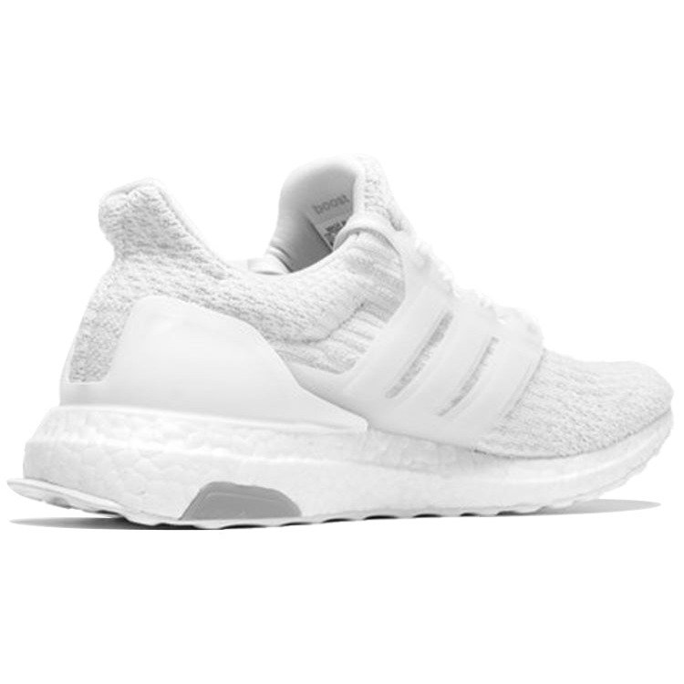 adidas Ultra Boost 3.0 Triple White 5 adidas Ultra Boost 3.0 Triple White