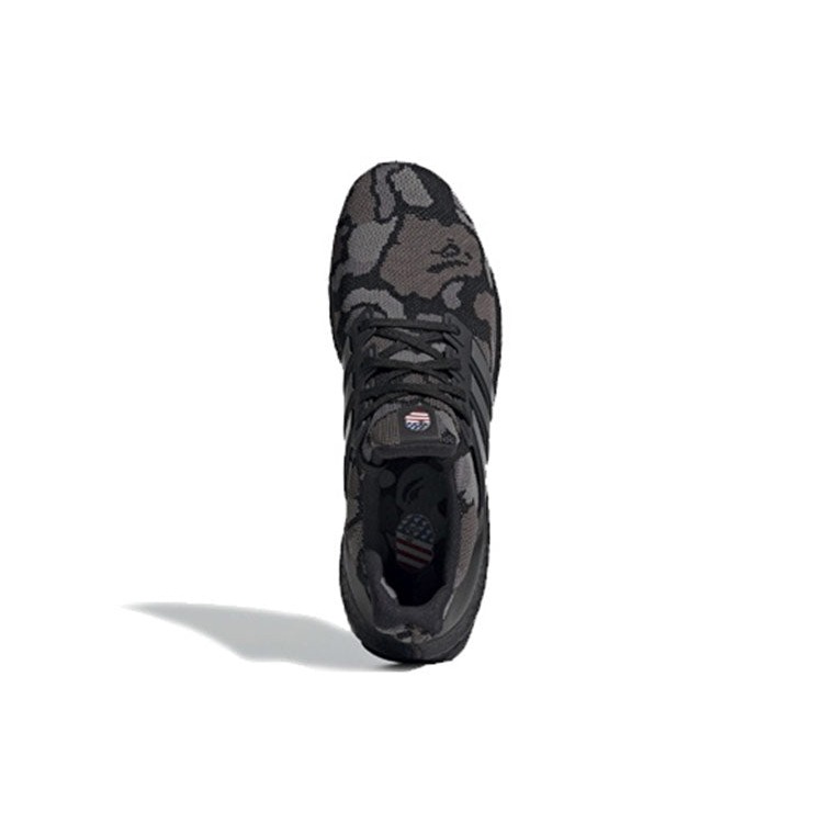adidas Ultra Boost 4.0 Bape Camo Black 6 adidas Ultra Boost 4.0 Bape Camo Black