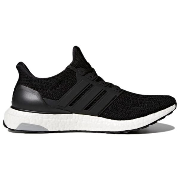 adidas Ultra Boost 4.0 Core Black