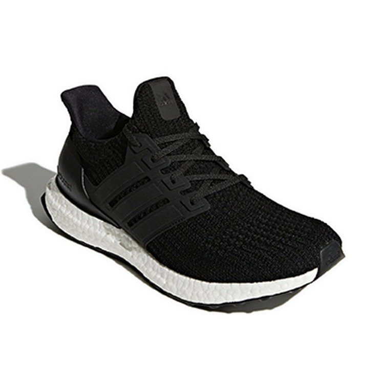 adidas Ultra Boost 4.0 Core Black 5 adidas Ultra Boost 4.0 Core Black