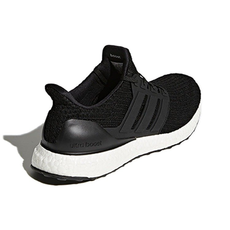 adidas Ultra Boost 4.0 Core Black 6 adidas Ultra Boost 4.0 Core Black