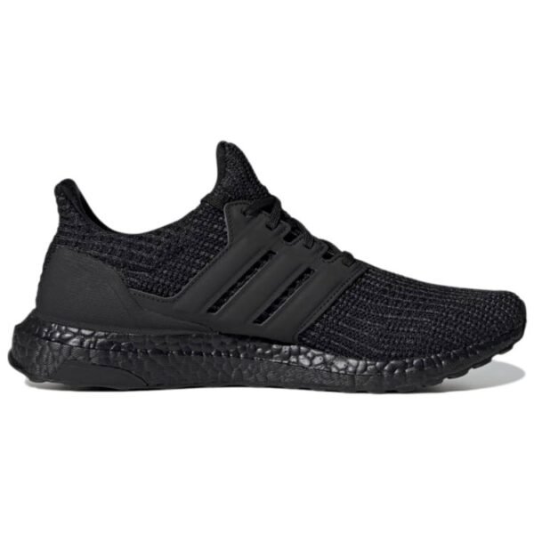 adidas Ultra Boost 4.0 DNA Black Grey