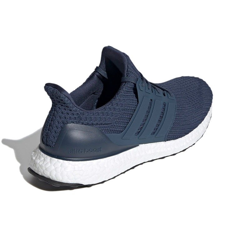 adidas Ultra Boost 4.0 DNA Crew Navy 6 adidas Ultra Boost 4.0 DNA Crew Navy