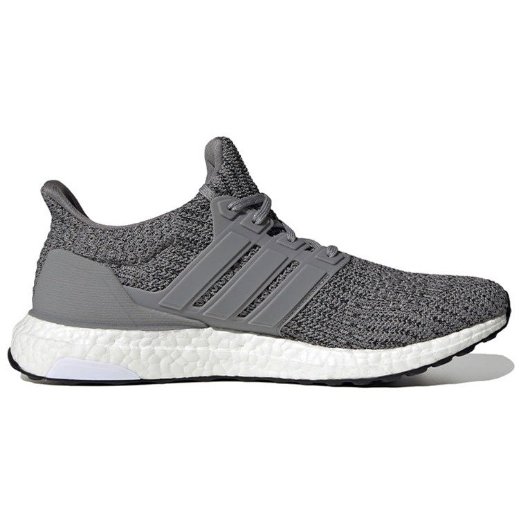 adidas Ultra Boost 4.0 DNA Grey Three 4 adidas Ultra Boost 4.0 DNA Grey Three