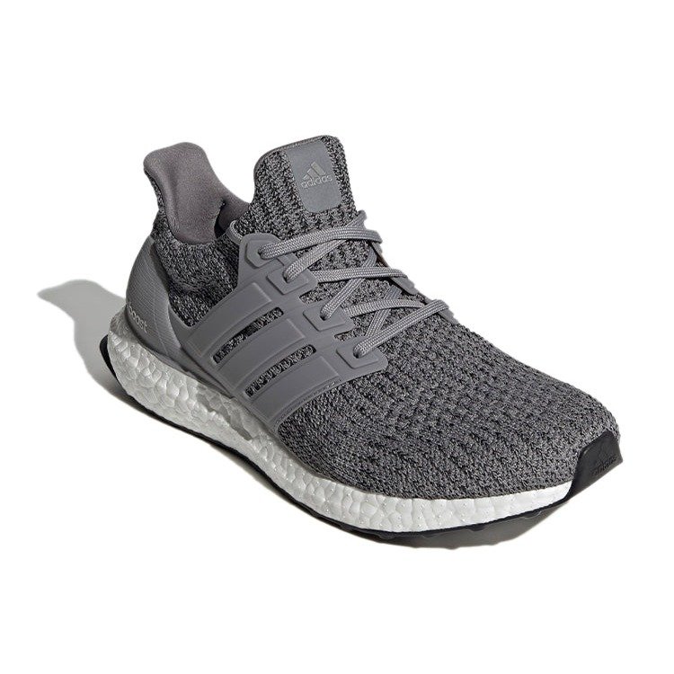 adidas Ultra Boost 4.0 DNA Grey Three 5 adidas Ultra Boost 4.0 DNA Grey Three
