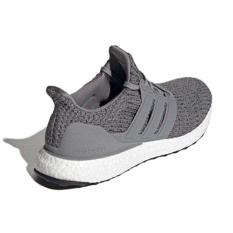 adidas Ultra Boost 4.0 DNA Grey Three 6 adidas Ultra Boost 4.0 DNA Grey Three