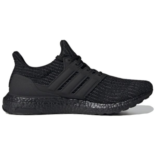 adidas Ultra Boost 4.0 DNA Triple Black