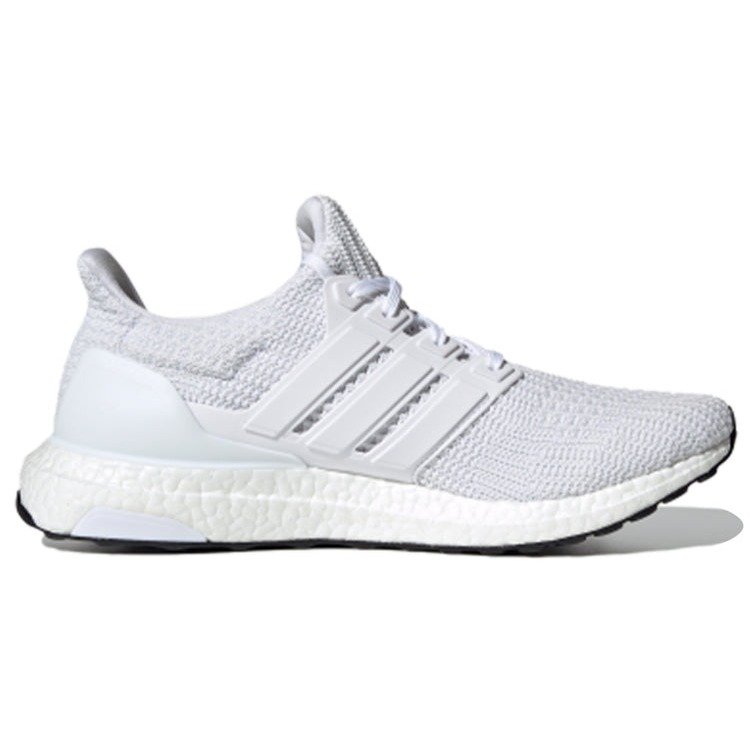 adidas Ultra Boost 4.0 DNA White 4 adidas Ultra Boost 4.0 DNA White