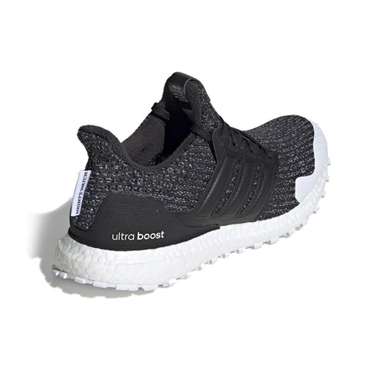 adidas Ultra Boost 4.0 Game of Thrones Nights Watch 6 adidas Ultra Boost 4.0 Game of Thrones Nights Watch