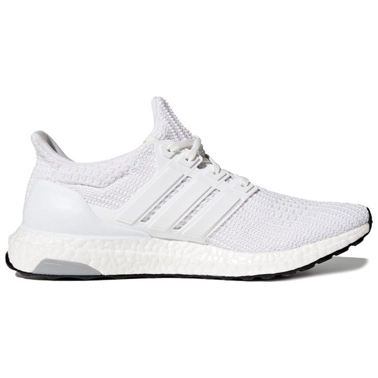 adidas Ultra Boost 4.0 Running White 4 adidas Ultra Boost 4.0 Running White