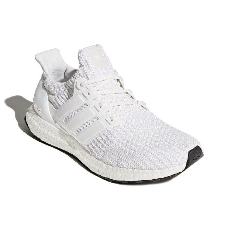 adidas Ultra Boost 4.0 Running White 5 adidas Ultra Boost 4.0 Running White