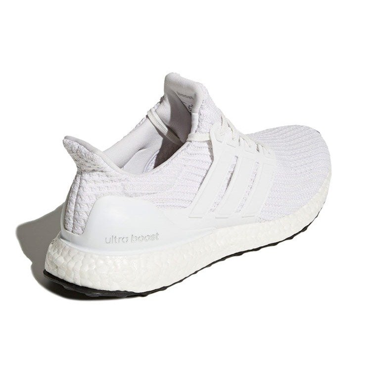 adidas Ultra Boost 4.0 Running White 6 adidas Ultra Boost 4.0 Running White