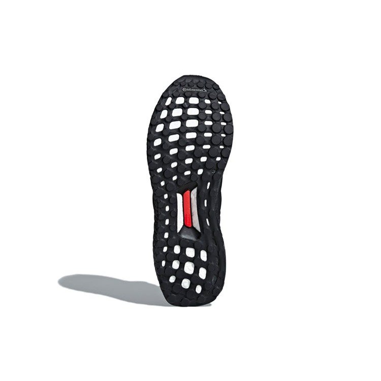 adidas Ultra Boost 4.0 Triple Black Nubuck Cage 6 adidas Ultra Boost 4.0 Triple Black Nubuck Cage