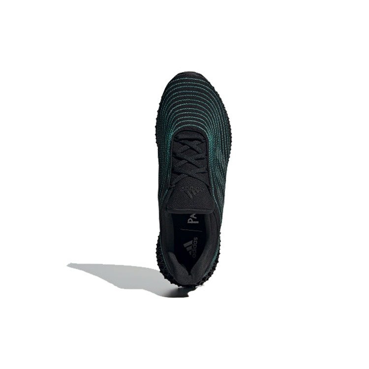 adidas Ultra Boost 4D Uncaged Parley Black 7 adidas Ultra Boost 4D Uncaged Parley Black