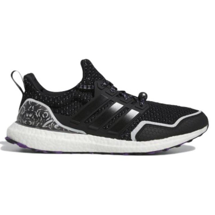 adidas Ultra Boost 5.0 DNA Black Panther 4 adidas Ultra Boost 5.0 DNA Black Panther