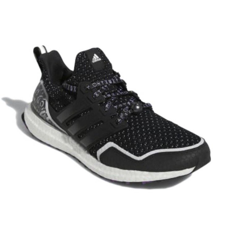 adidas Ultra Boost 5.0 DNA Black Panther 5 adidas Ultra Boost 5.0 DNA Black Panther