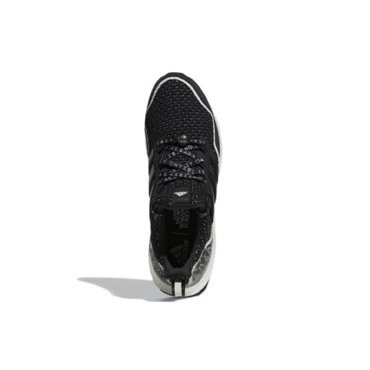 adidas Ultra Boost 5.0 DNA Black Panther 6 adidas Ultra Boost 5.0 DNA Black Panther