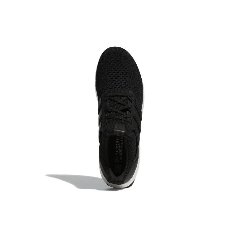 adidas Ultra Boost 5.0 DNA Core Black Beam Green 7 adidas Ultra Boost 5.0 DNA Core Black Beam Green