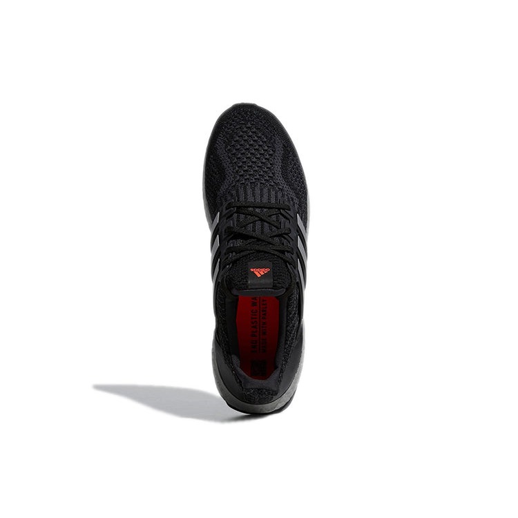 adidas Ultra Boost 5.0 DNA Core Black Silver Metallic 7 adidas Ultra Boost 5.0 DNA Core Black Silver Metallic