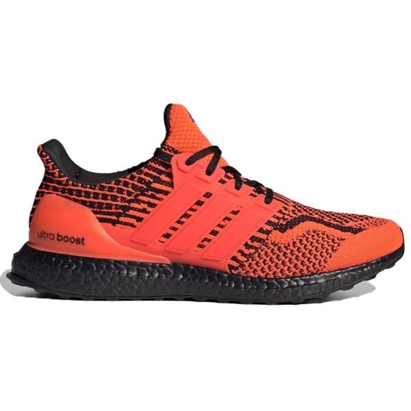 adidas Ultra Boost 5.0 DNA Solar Red