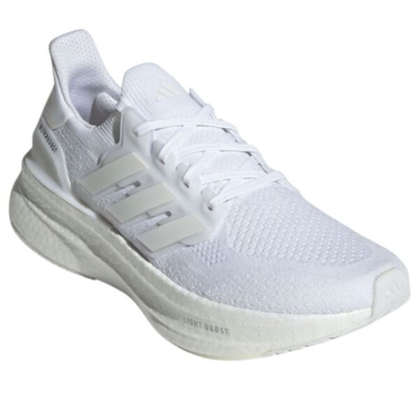 adidas Ultra Boost 5.0 Triple White