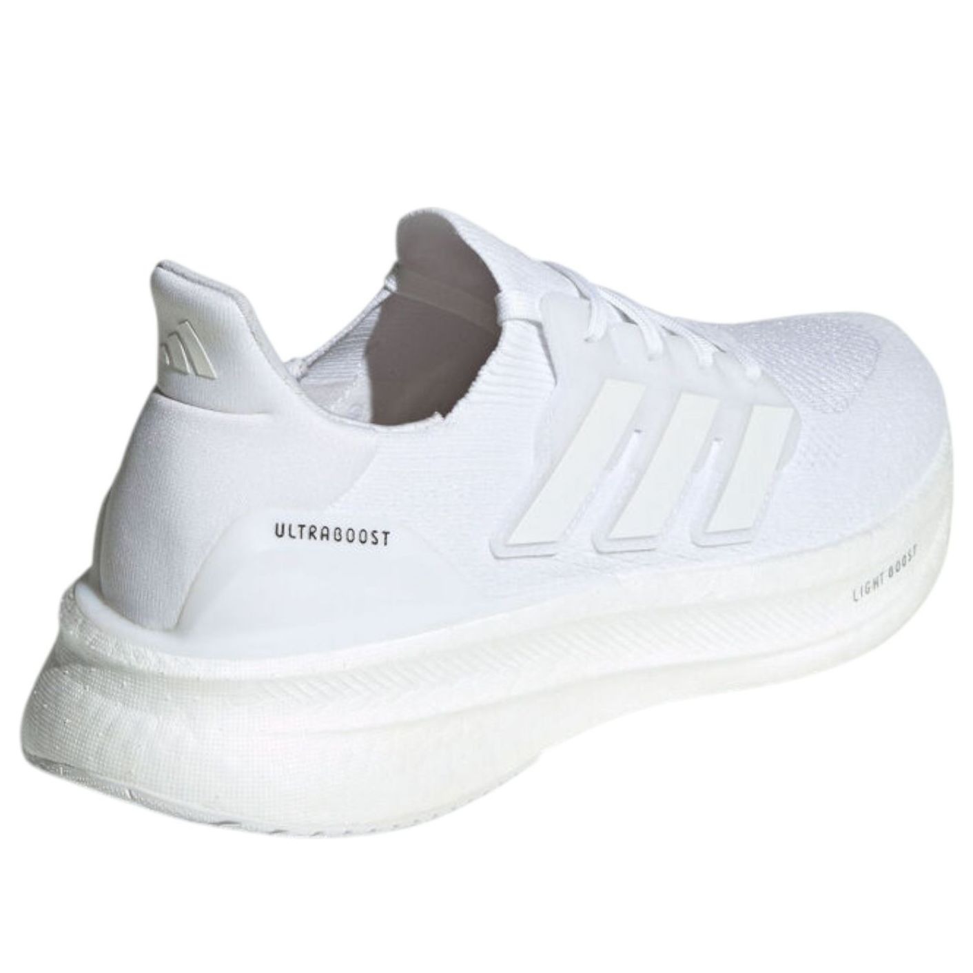 adidas Ultra Boost 5.0 Triple White 5 adidas Ultra Boost 5.0 Triple White