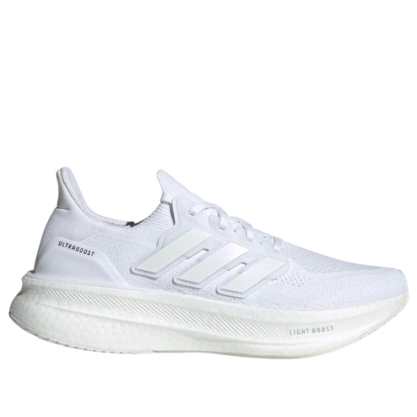 adidas Ultra Boost 5.0 Triple White 8 adidas Ultra Boost 5.0 Triple White