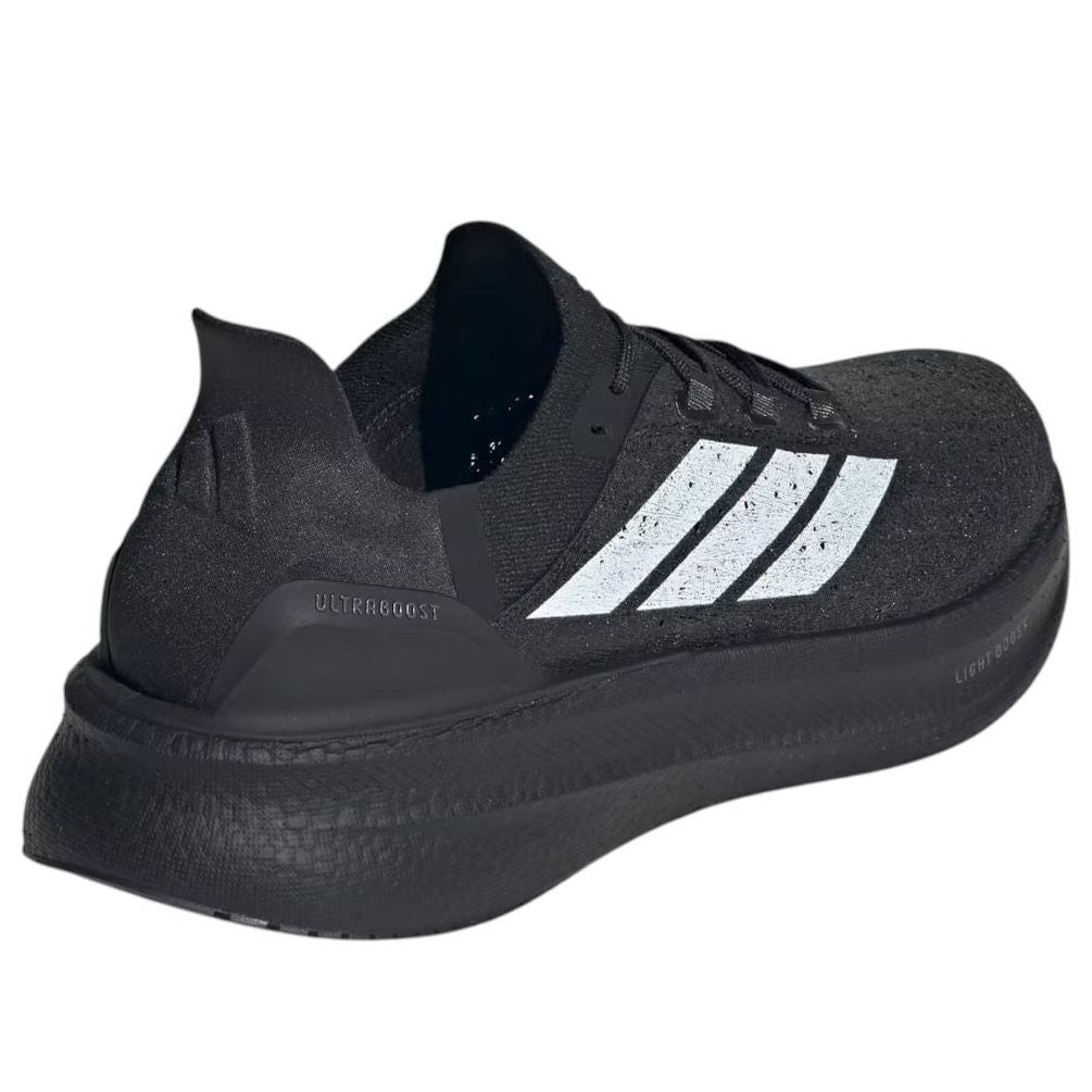 adidas Ultra Boost 5 Strung Core Black Cloud White Iron Metallic 5 adidas Ultra Boost 5 Strung Core Black Cloud White Iron Metallic