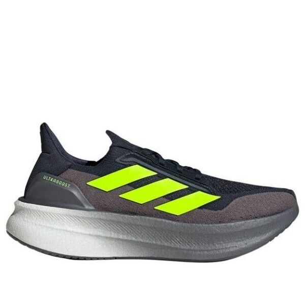 adidas Ultra Boost 5X Aurora Ink Lucid Lemon