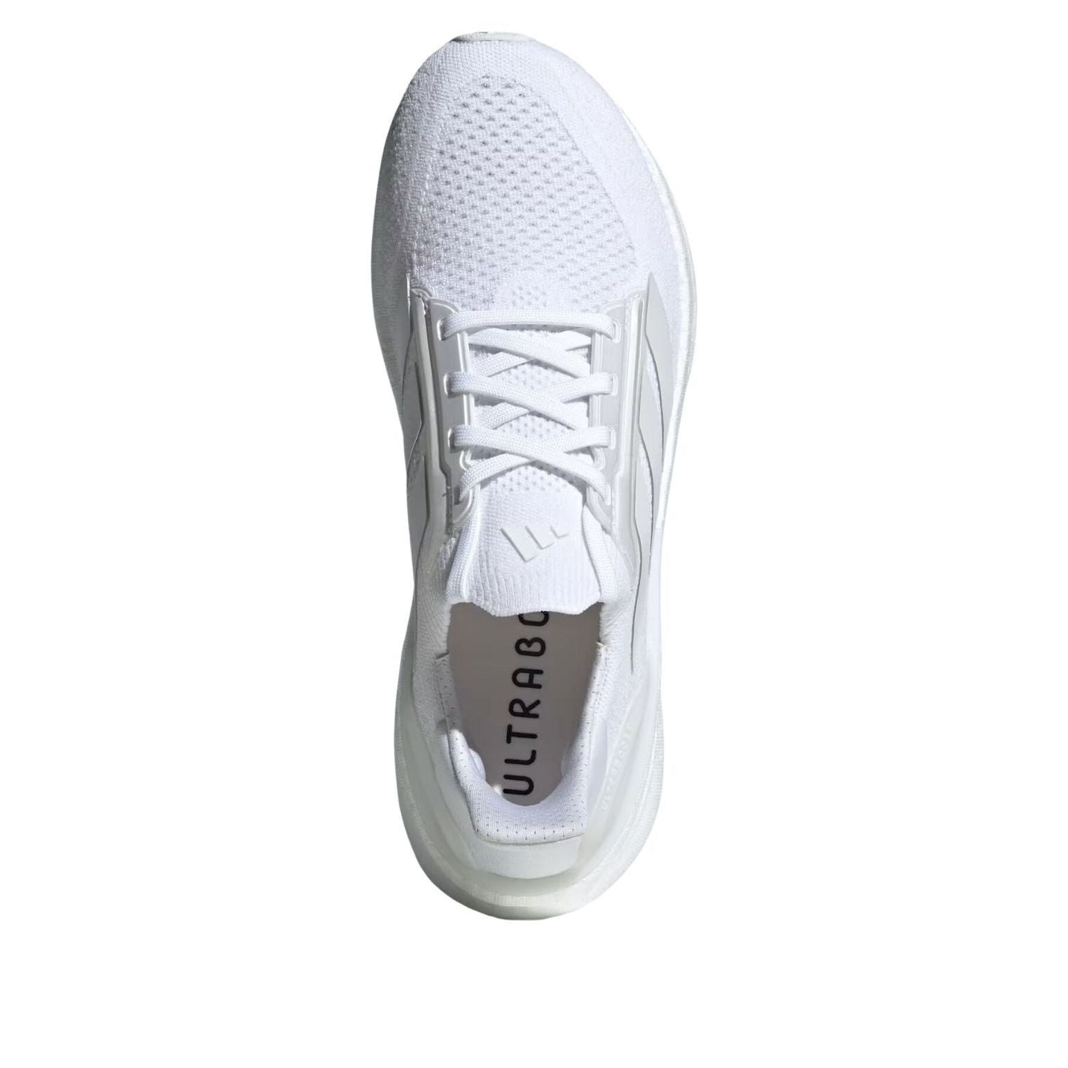 adidas Ultra Boost 5X Cloud White Core Black 6 adidas Ultra Boost 5X Cloud White Core Black