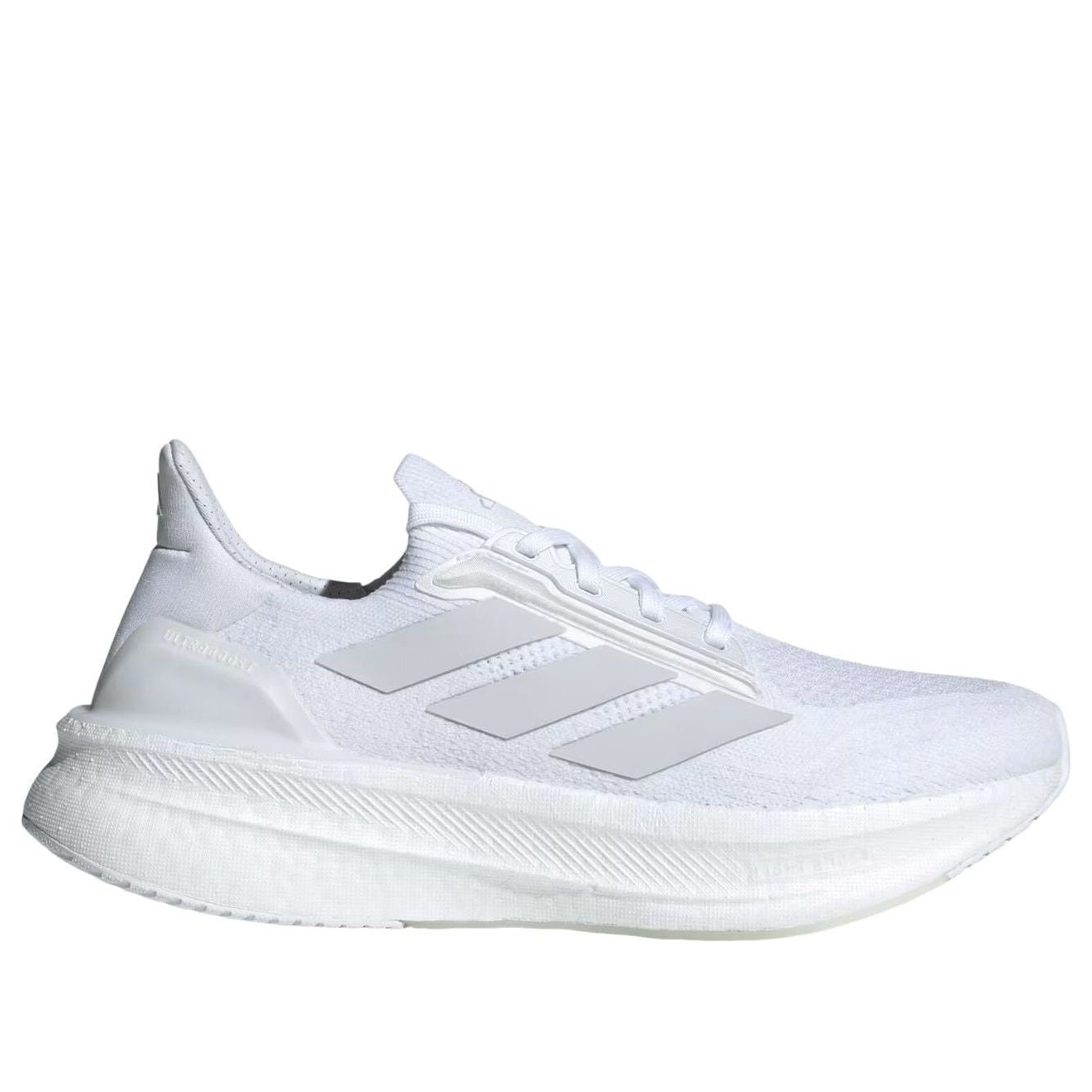 adidas Ultra Boost 5X Cloud White Core Black 8 adidas Ultra Boost 5X Cloud White Core Black