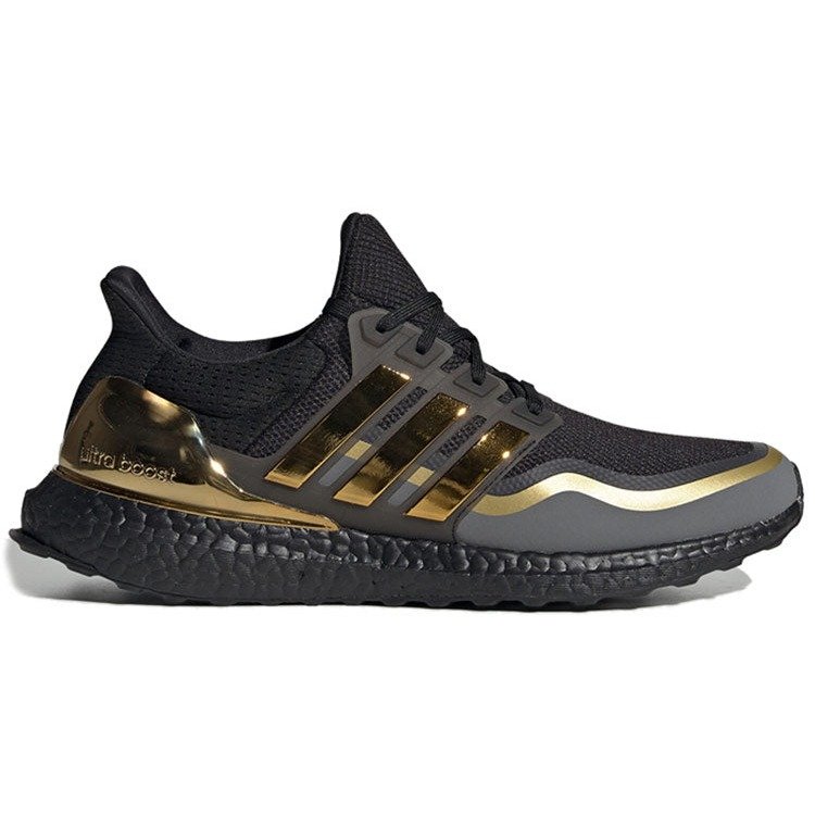 adidas Ultra Boost Black Gold 4 adidas Ultra Boost Black Gold