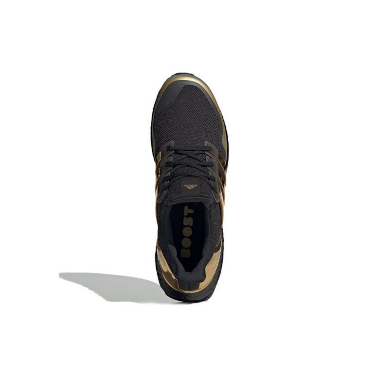 adidas Ultra Boost Black Gold 7 adidas Ultra Boost Black Gold