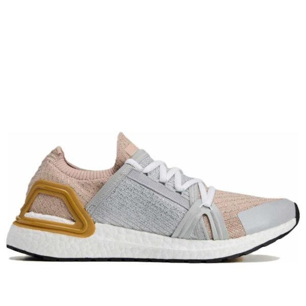 adidas Ultra Boost DNA by Stella McCartney Clear Onix Dessert Dune (Women’s)