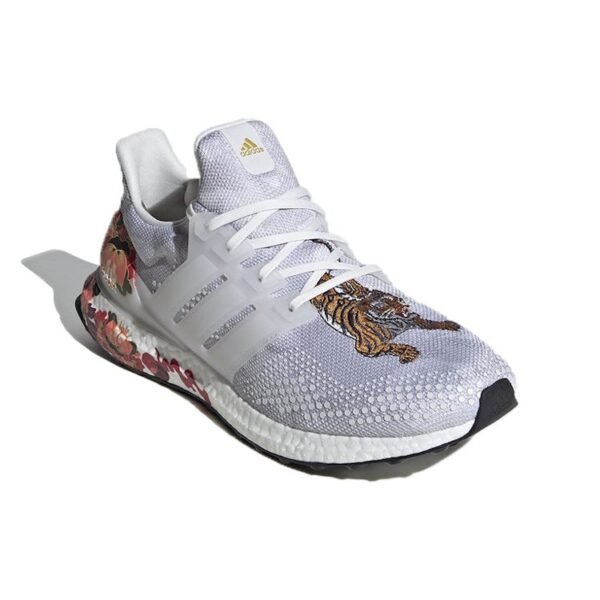 adidas Ultra Boost DNA Chinese New Year White (2020)