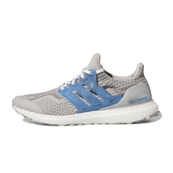 adidas Ultra Boost DNA Grey Pulse Blue
