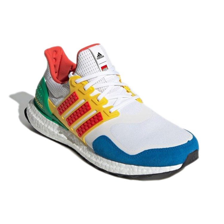 adidas Ultra Boost DNA LEGO Multi 5 adidas Ultra Boost DNA LEGO Multi