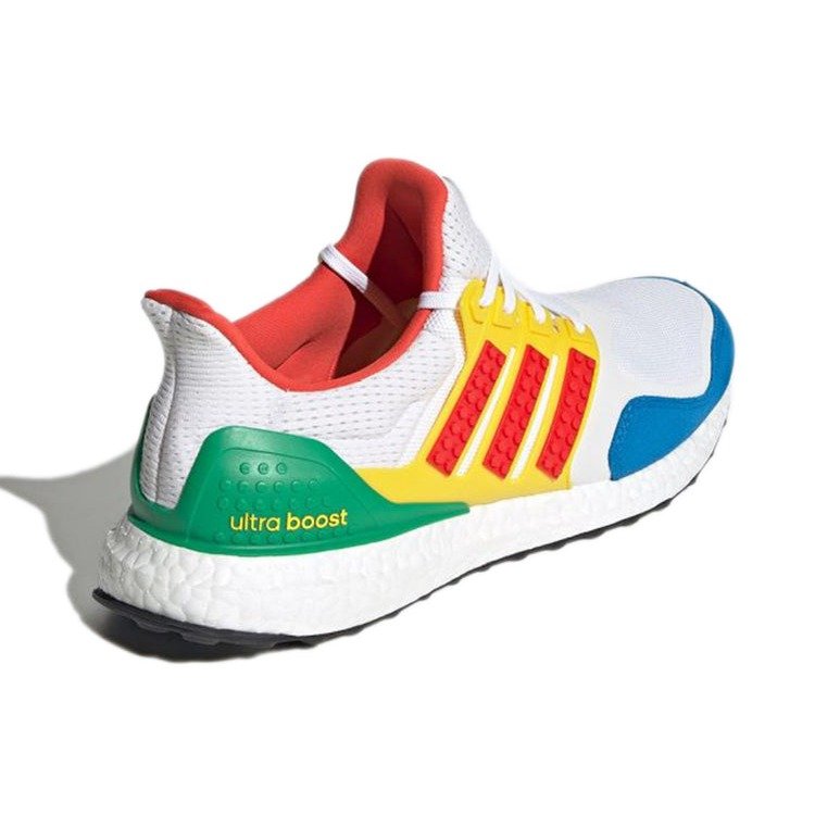 adidas Ultra Boost DNA LEGO Multi 6 adidas Ultra Boost DNA LEGO Multi