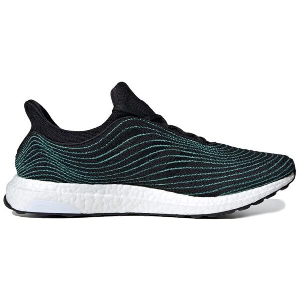 adidas Ultra Boost DNA Parley Black (2020)